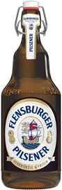 Пиво «Flensburger Pilsener»