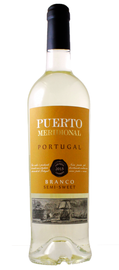 Вино белое полусладкое «Puerto Meridional Branco» 2015 г.