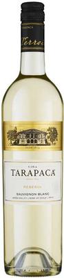 Вино белое сухое «Tarapaca Reserva Sauvignon Blanc» 2016 г.
