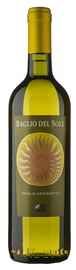 Вино белое сухое «Baglio del Sole Inzolia-Catarratto»