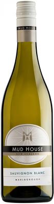 Вино белое сухое «Mud House Sauvignon Blanc» 2016 г.