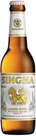 Пиво «Singha»