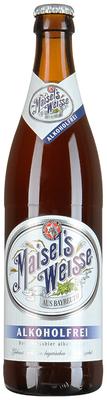 Пиво «Maisel Weisse»