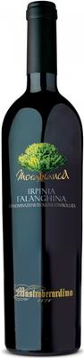 Вино белое сухое «Morabianca Falanghina Irpinia» 2015 г.