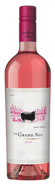 Вино розовое сухое «Le Grand Noir Rose» 2016 г.