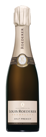 Шампанское белое брют «Louis Roederer Brut Premier, 0.375 л»