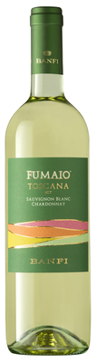 Вино белое сухое «Castello Banfi Fumaio Toscana» 2016 г.