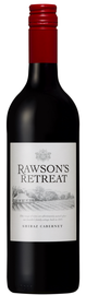 Вино красное сухое «Rawson's Retreat Shiraz Cabernet» 2016 г.