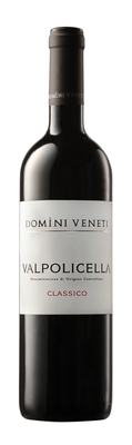 Вино красное полусухое «Domini Veneti Valpolicella Classico» 2016 г.