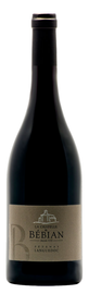 Вино красное сухое «La Chapelle de Bebian Rouge» 2013 г.