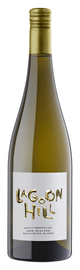 Вино белое полусухое «Lagoon Hill Sauvignon Blanc» 2016 г.