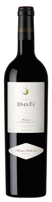 Вино красное сухое «Finca Dofi» 2014 г.