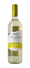 Вино белое полусухое «Two Oceans Full & Fruity» 2016 г.
