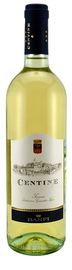 Вино белое полусухое «Centine Bianco» 2016 г.