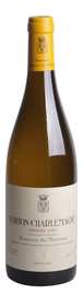 Вино белое сухое «Domaine Bonneau du Martray Corton-Charlemagne Grand Cru» 2011 г.