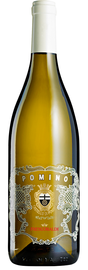 Вино белое сухое «Pomino Bianco» 2016 г.