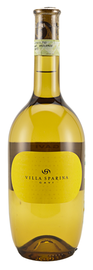 Вино белое сухое «Gavi Villa Sparina, 0.75 л» 2016 г.
