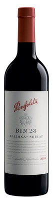 Вино красное сухое «Penfolds Bin 28 Kalimna Shiraz» 2014 г.