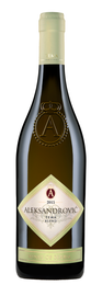 Вино белое сухое «Tema Chardonnay» 2015 г.