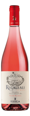 Вино розовое сухое «Le Rose di Regaleali» 2016 г.