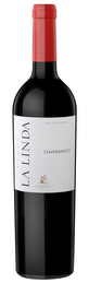 Вино красное сухое «Tempranillo Finca La Linda» 2015 г.