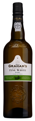 Портвейн «Graham's Fine White»