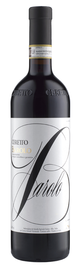 Вино красное сухое «Ceretto Barolo» 2013 г.
