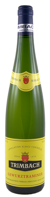 Вино белое полусухое «Gewurztraminer» 2015 г.