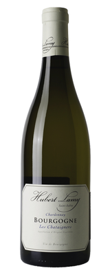 Вино белое сухое «Bourgogne Chardonnay Les Chataigners» 2014 г.
