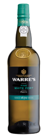 Портвейн «Warre's Fine White Port»