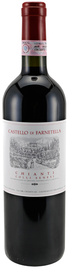Вино красное сухое «Fattoria di Felsina Chianti Colli Senesi» 2015 г.