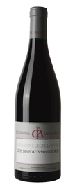 Вино красное сухое «Nuits-Saint-Georges Premier Cru "Clos des Forets Saint Georges» 2013 г.