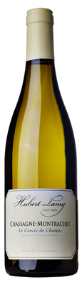 Вино белое сухое «Chassagne-Montrachet Les Concis du Champs» 2014 г.