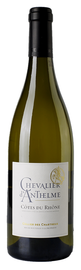 Вино белое сухое «Chevalier d'Anthelme Blanc» 2016 г.