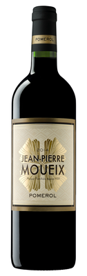 Вино красное сухое «Jean-Pierre Moueix Pomerol» 2014 г.