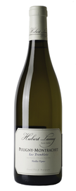 Вино белое сухое «Puligny-Montrachet Les Tremblots» 2014 г.