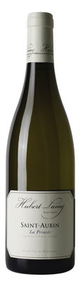 Вино белое сухое «Saint-Aubin La Princee, 0.75 л» 2014 г.
