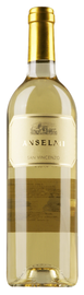 Вино белое полусухое «San Vincenzo» 2016 г.