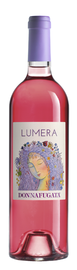Вино розовое сухое «Lumera» 2016 г.