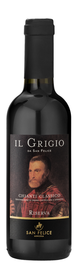 Вино красное сухое «Il Grigio Chianti Classico Riserva, 0.375 л» 2013 г.