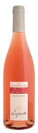 Вино розовое сухое «Sancerre Les Grandmontains Rose» 2016 г.
