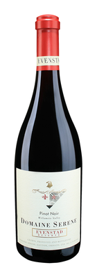 Вино красное сухое «Evenstad Reserve Pinot Noir» 2013 г.