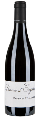 Вино красное сухое «Vosne-Romanee» 2014 г.