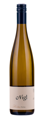Вино белое сухое «Riesling Dornleiten» 2016 г.