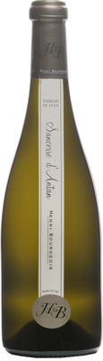 Вино белое сухое «Sancerre d'Antan» 2015 г.