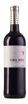 Вино красное сухое «Finca Nueva Crianza» 2012 г.