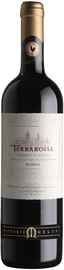 Вино красное сухое «Melini Terrarossa Chianti Classico» 2012 г.