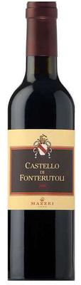 Вино красное сухое «Castello di Fonterutoli Chianti Classico» 2007 г.