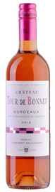 Вино розовое сухое «Chateau Tour de Bonnet» 2012 г.