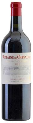 Вино красное сухое «Domaine De Chevalier Rouge» 2008 г.